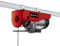 Preview: Einhell Seilhebezug TC-EH 500 2255140
